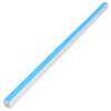 Cable Trunking Self-Adhesive 0.6"x0.4" 98.4' PVC