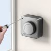 Retractable Clothesline Indoor